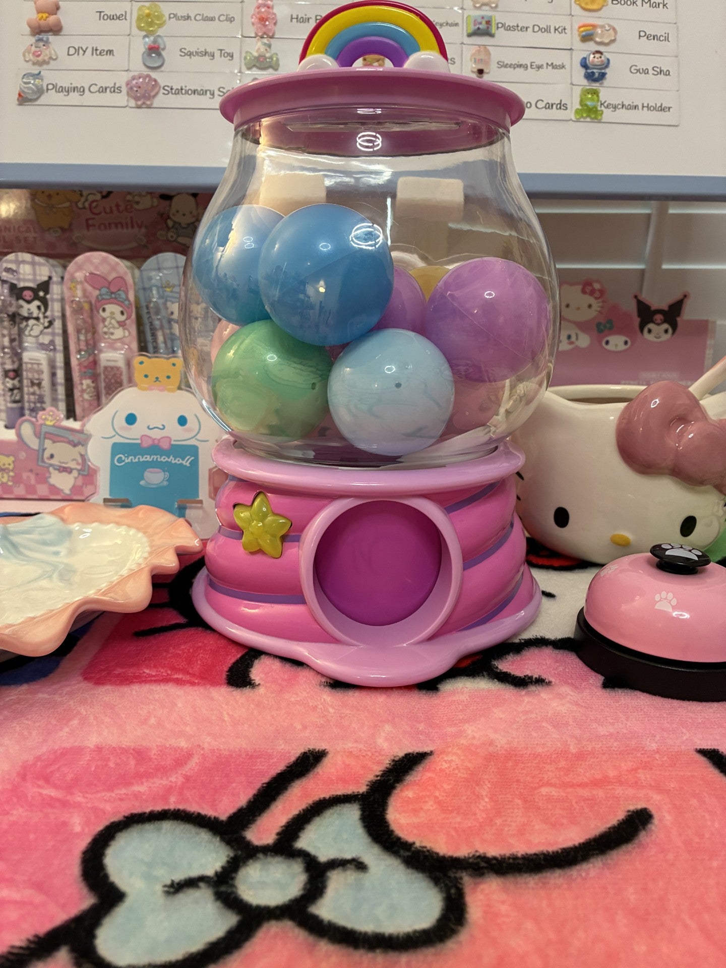 Gacha Gift Add On