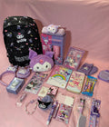Kuromi Mystery Backpack