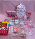 My Melody Mystery Backpack