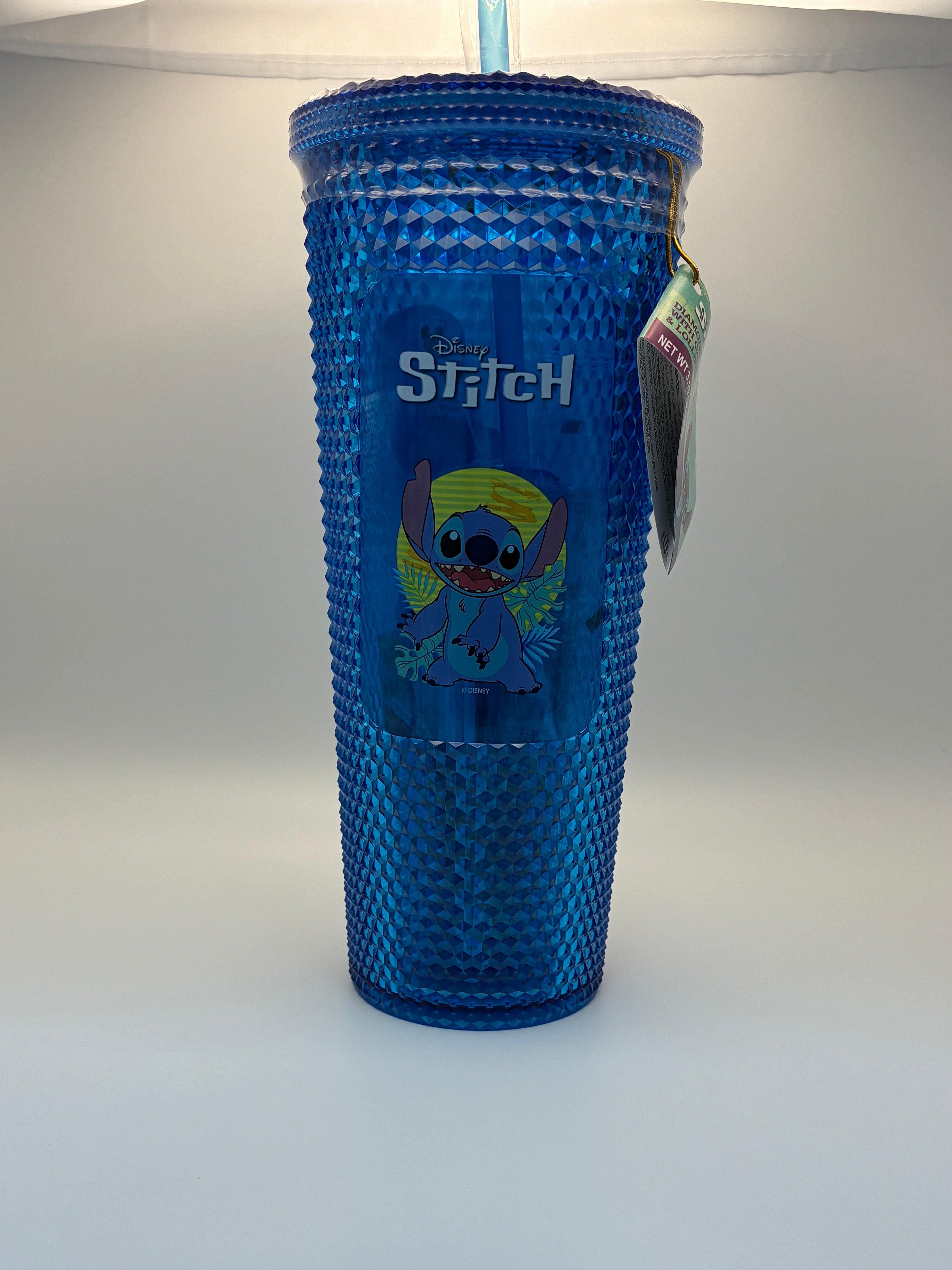 Stitch Tumbler