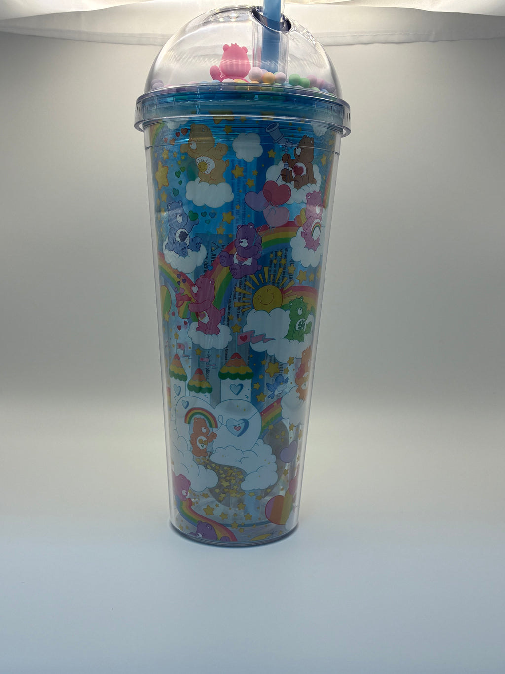Care Bears Tumbler 2