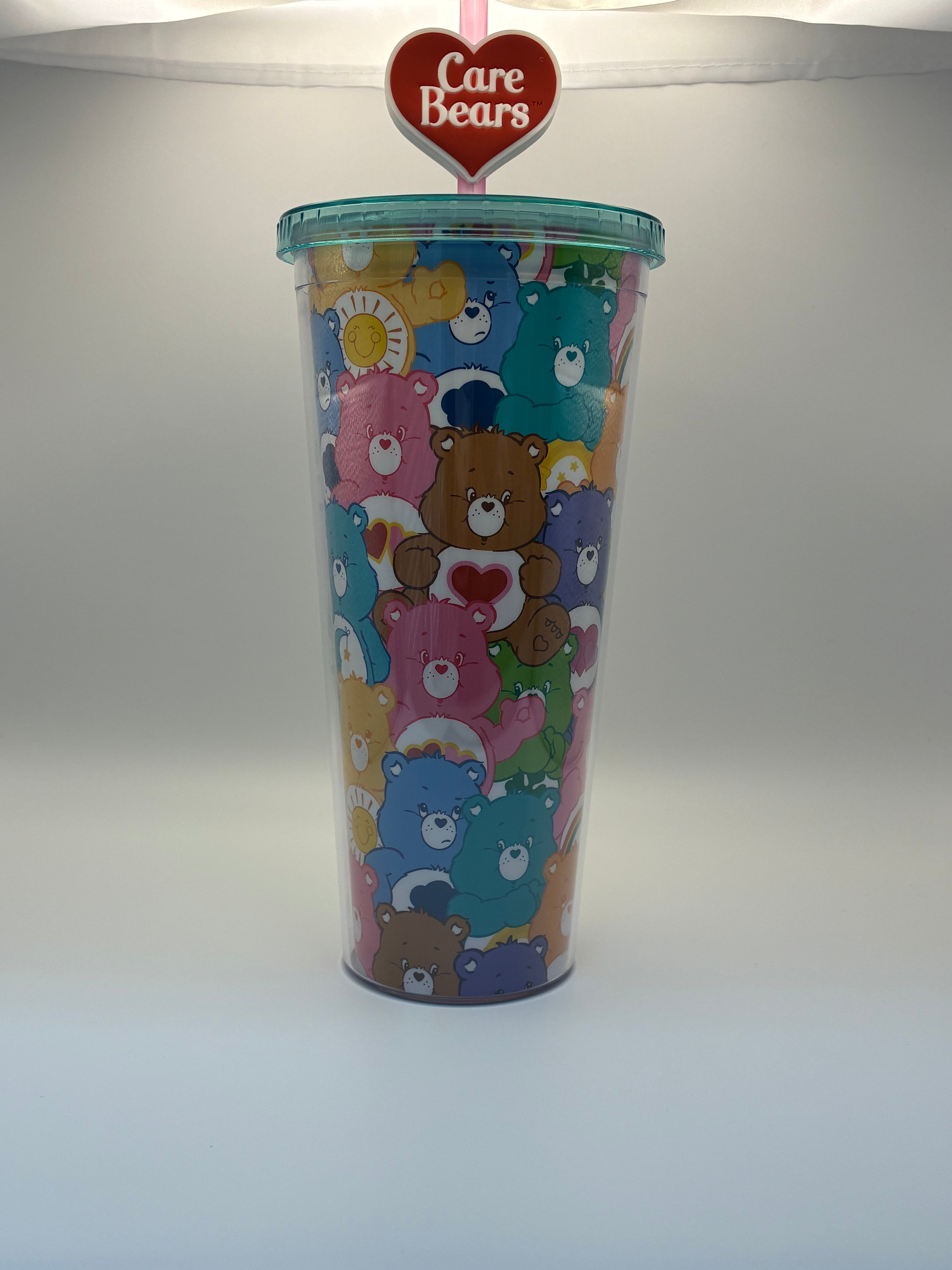 Care Bears Tumbler 3