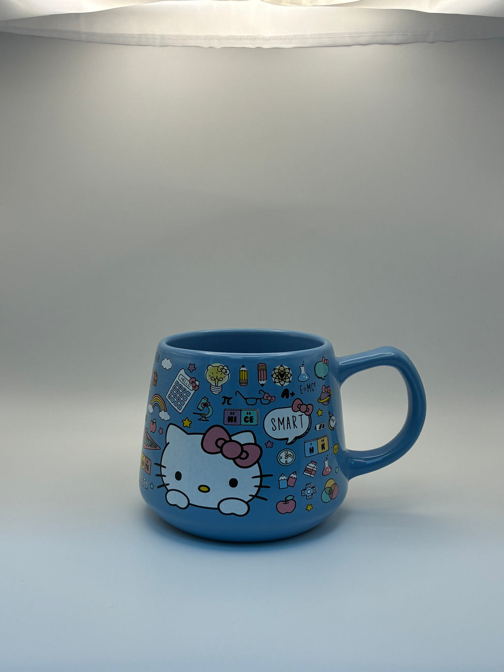 Hello Kitty Teachers Ceramic Mug