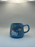 Hello Kitty Teachers Ceramic Mug