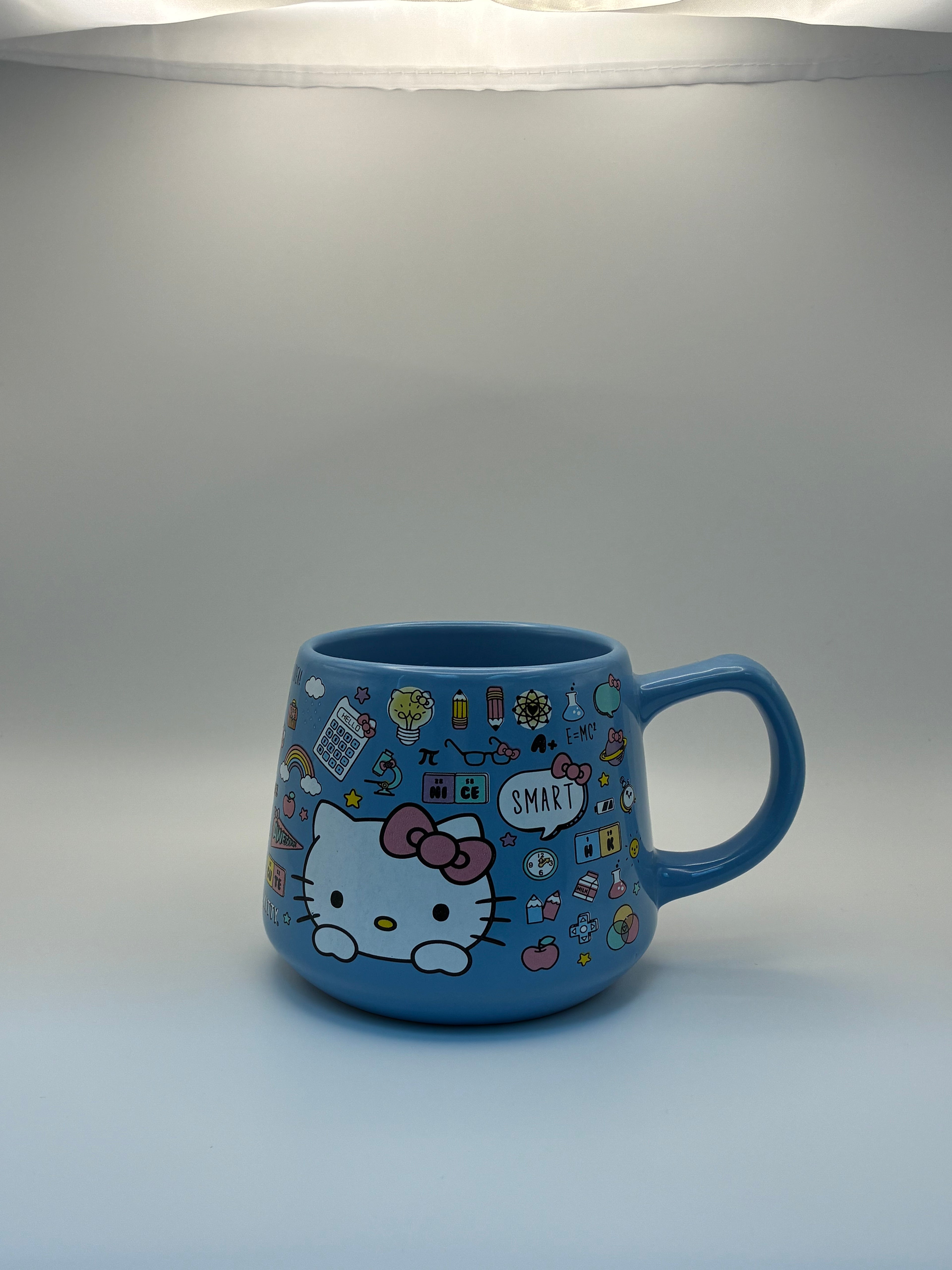 Hello Kitty Teachers Ceramic Mug