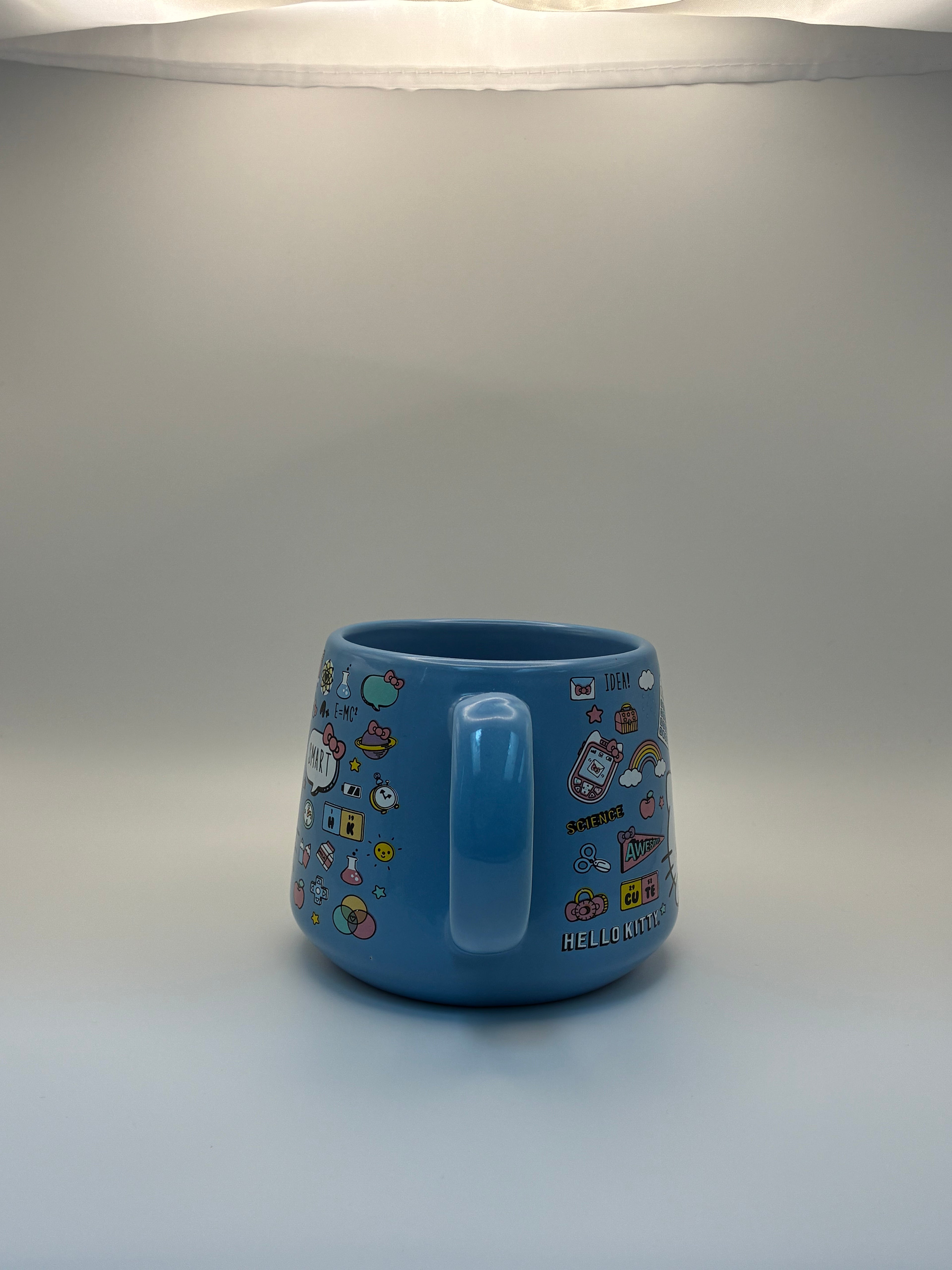 Hello Kitty Teachers Ceramic Mug