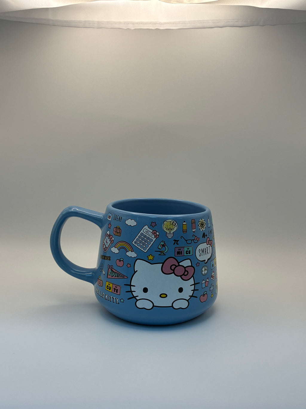 Hello Kitty Teachers Ceramic Mug