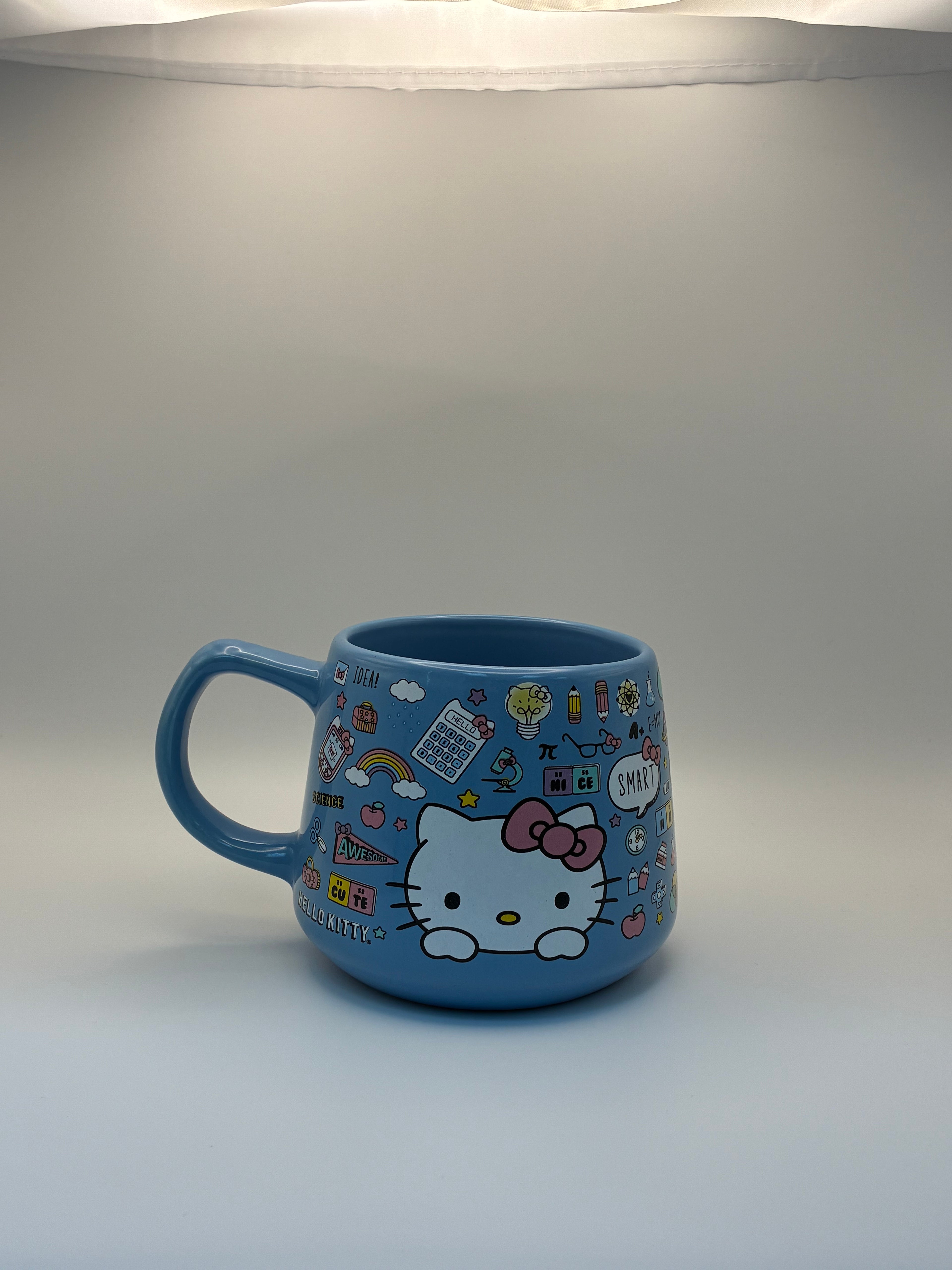 Hello Kitty Teachers Ceramic Mug