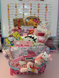 Hello Kitty Mystery Back pack