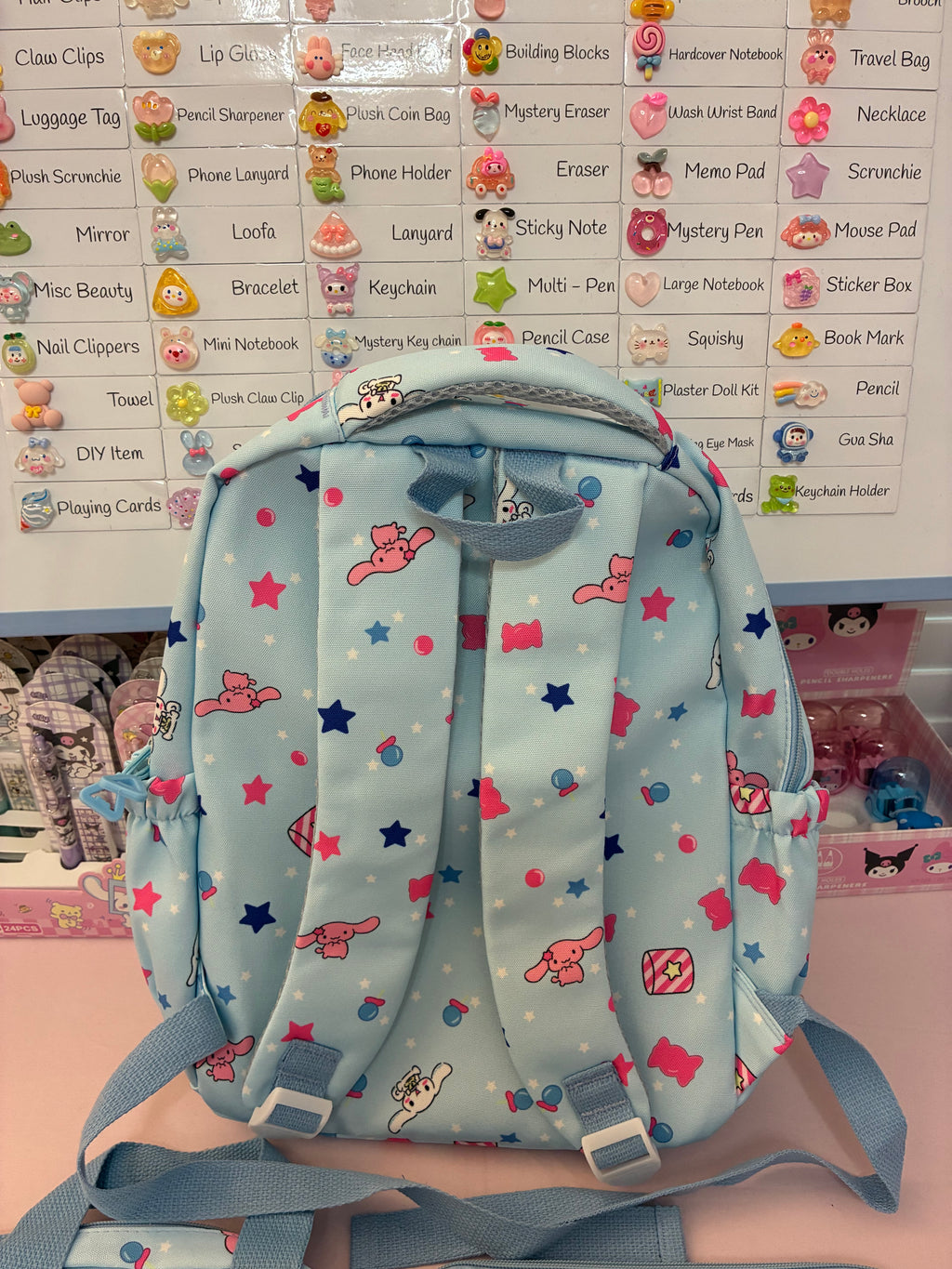 Cinnamoroll Mystery Backpack