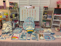 Cinnamoroll Mystery Backpack