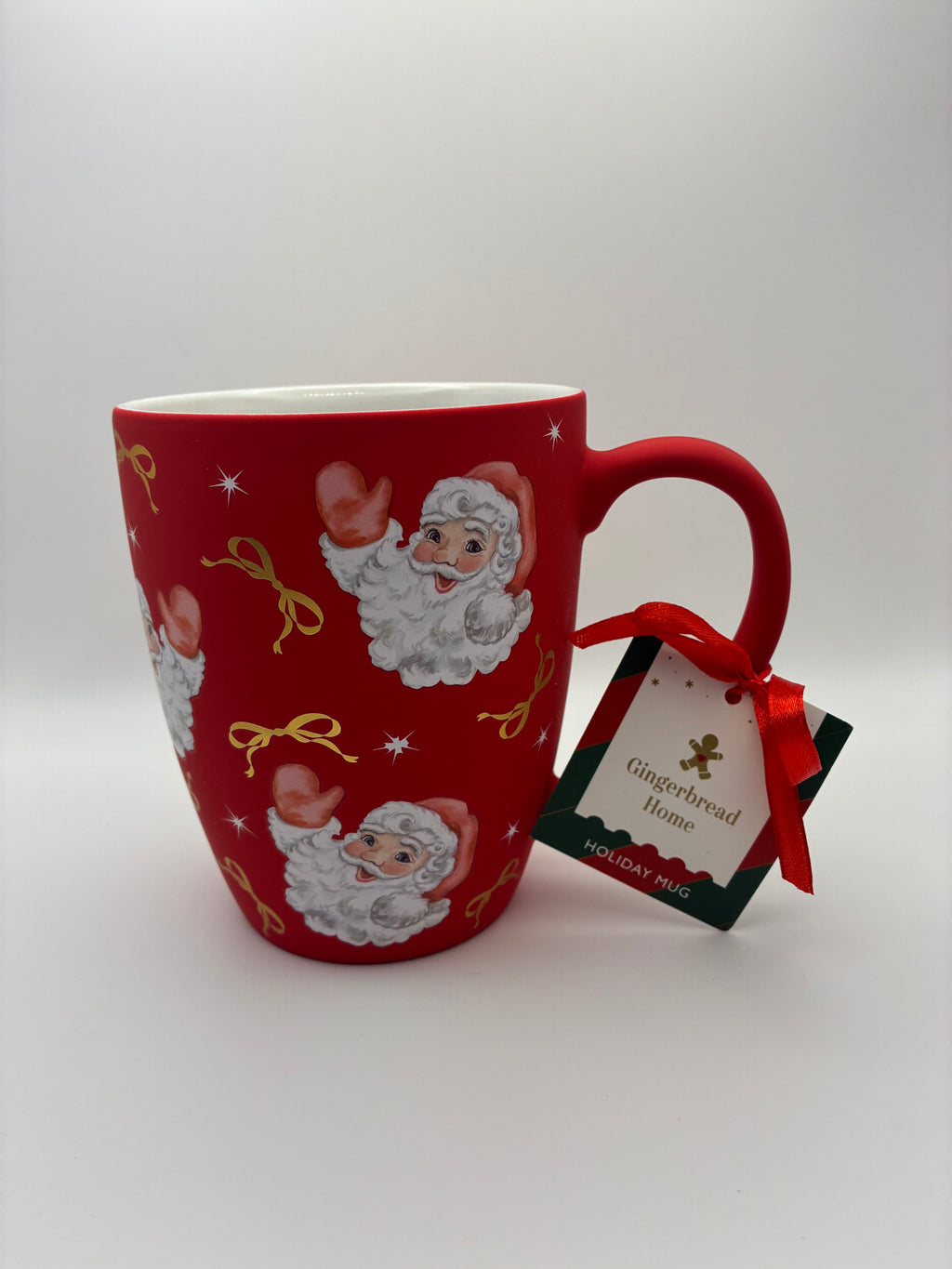 Christmas Ceramic Mug