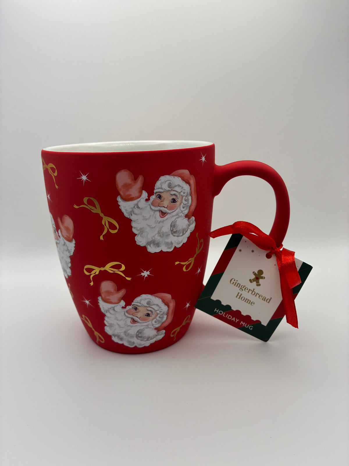Christmas Ceramic Mug