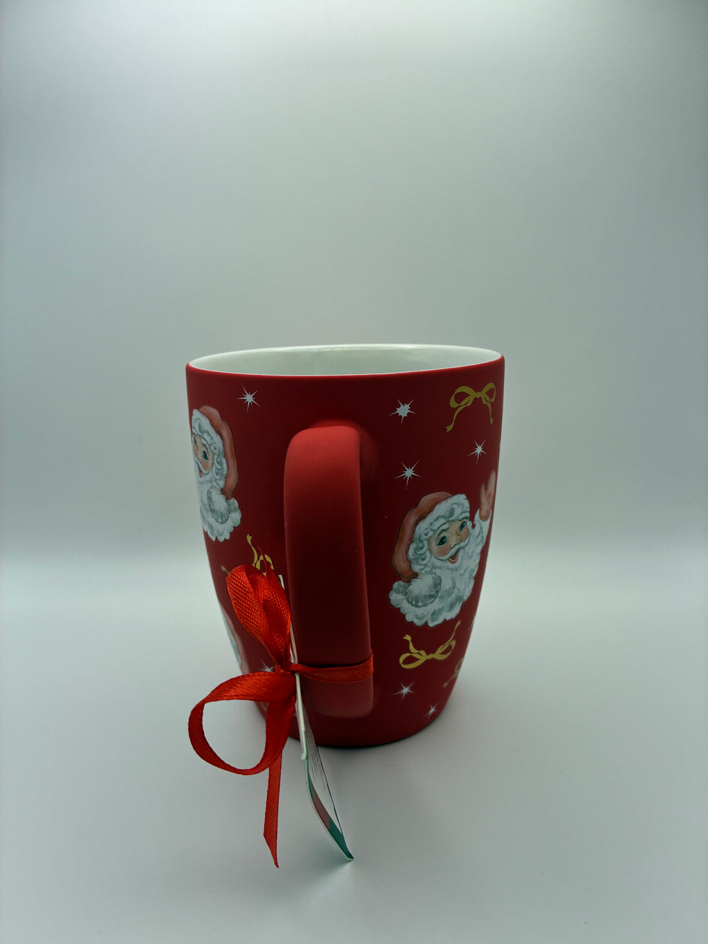 Christmas Ceramic Mug