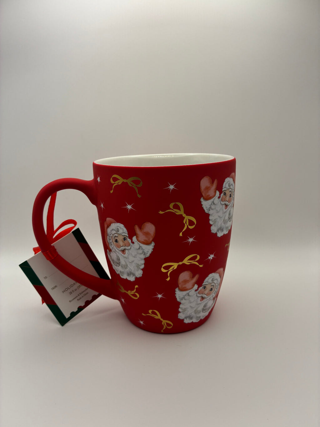 Christmas Ceramic Mug