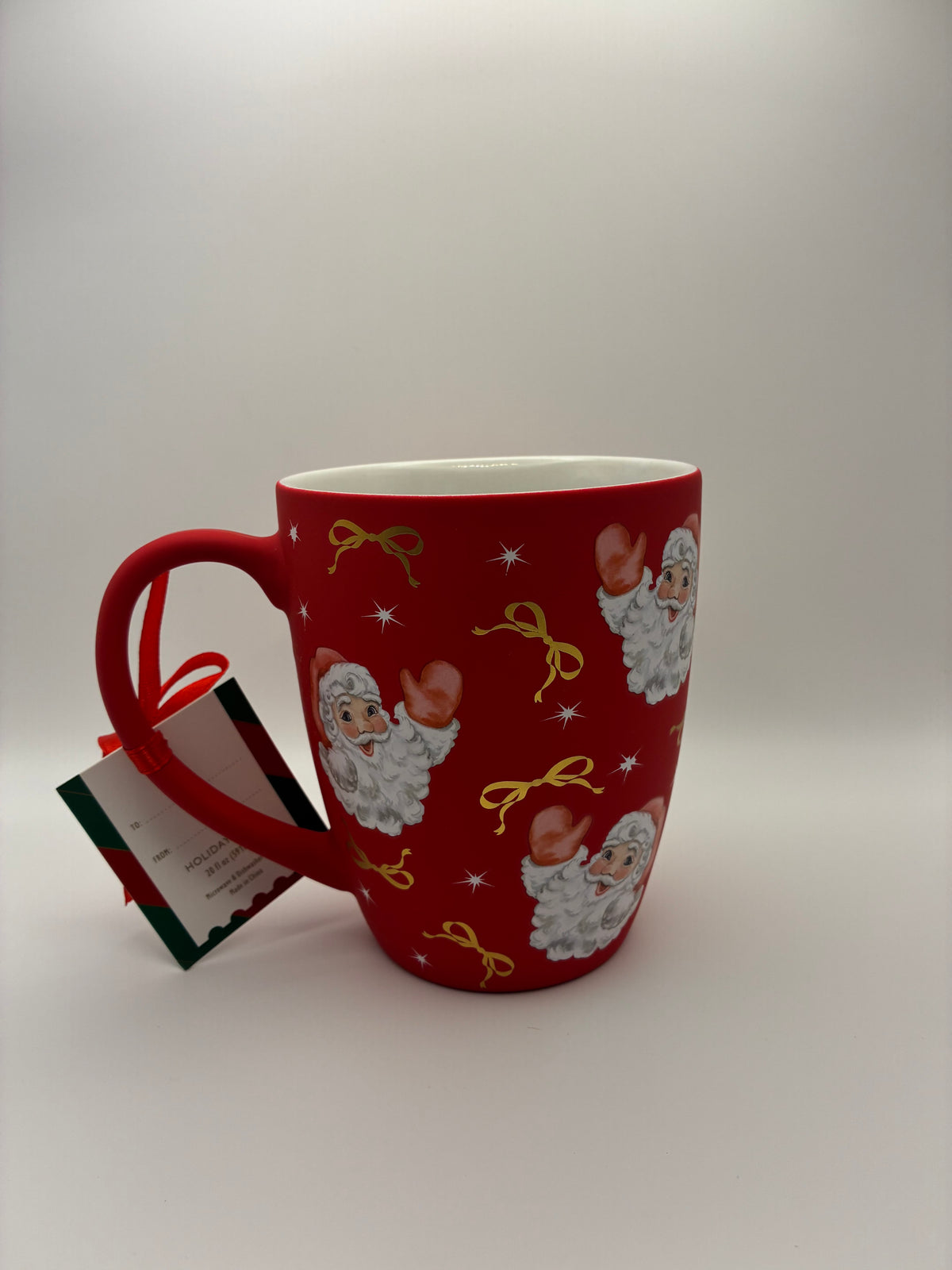 Christmas Ceramic Mug