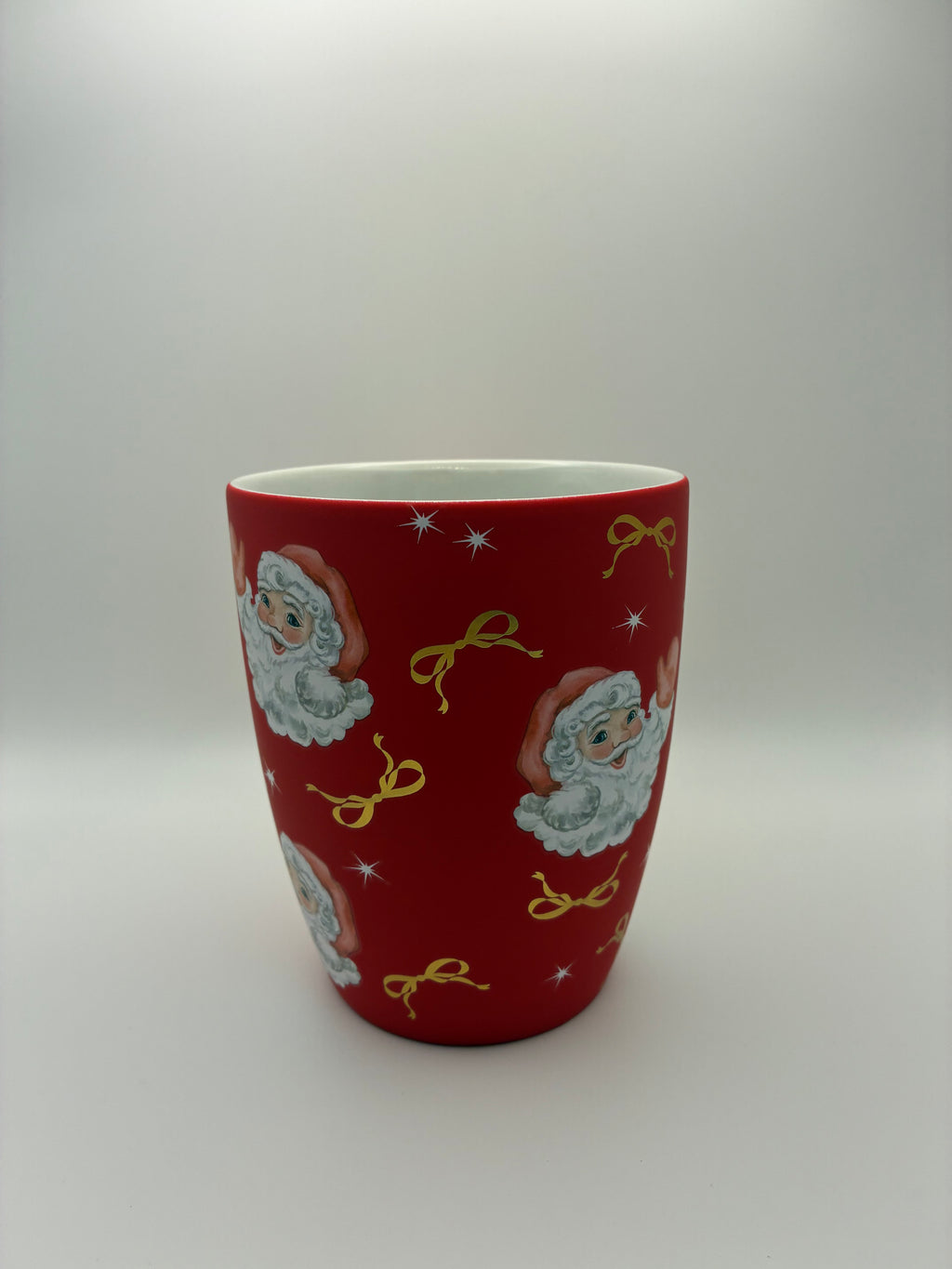 Christmas Ceramic Mug