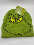 The Grinch Beanie