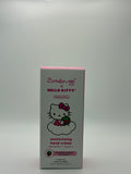 The Creme Shop X Hello Kitty Lotion - Chocolate Covered Strawberry