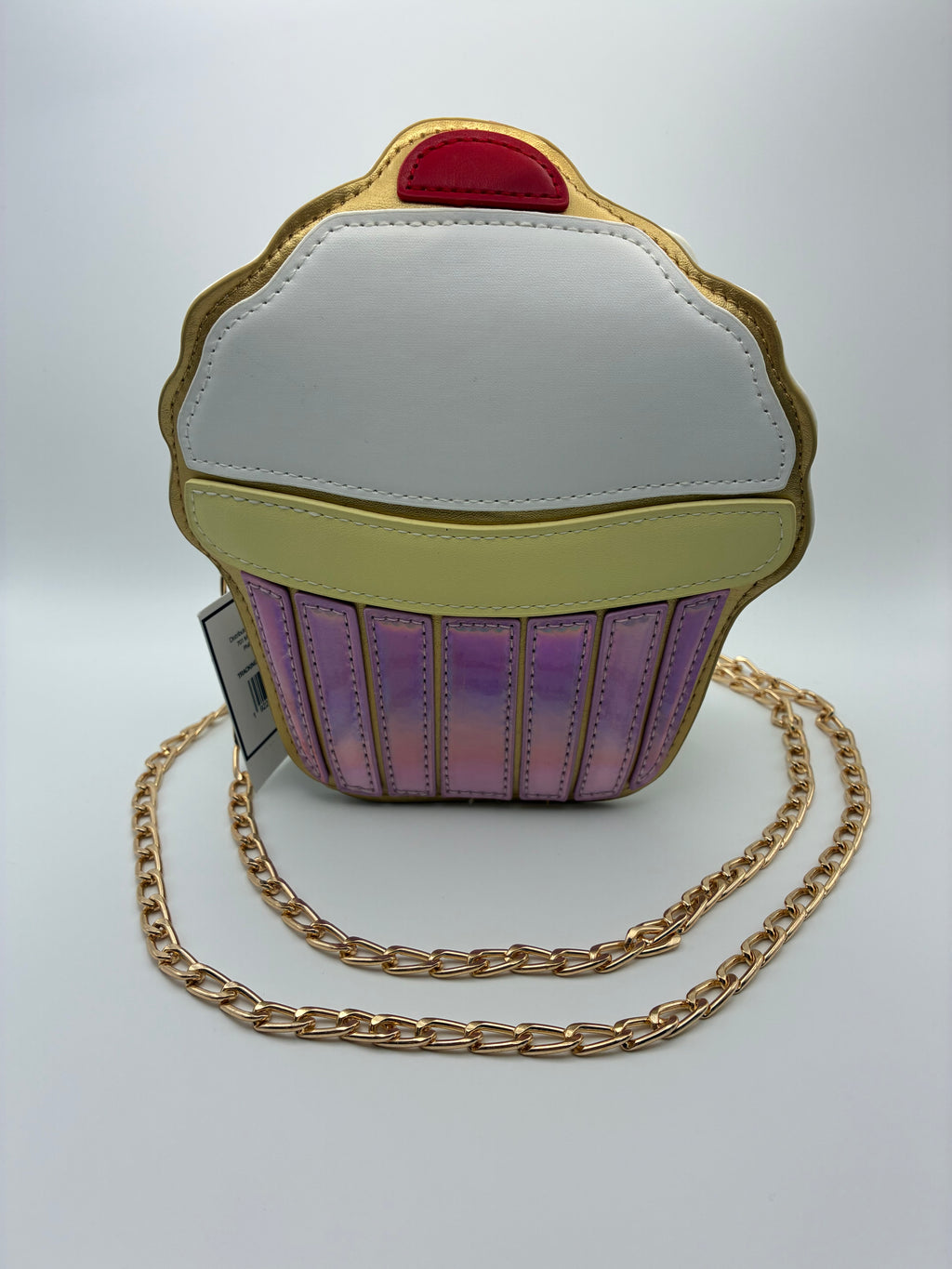 Cupcake Mini Bag