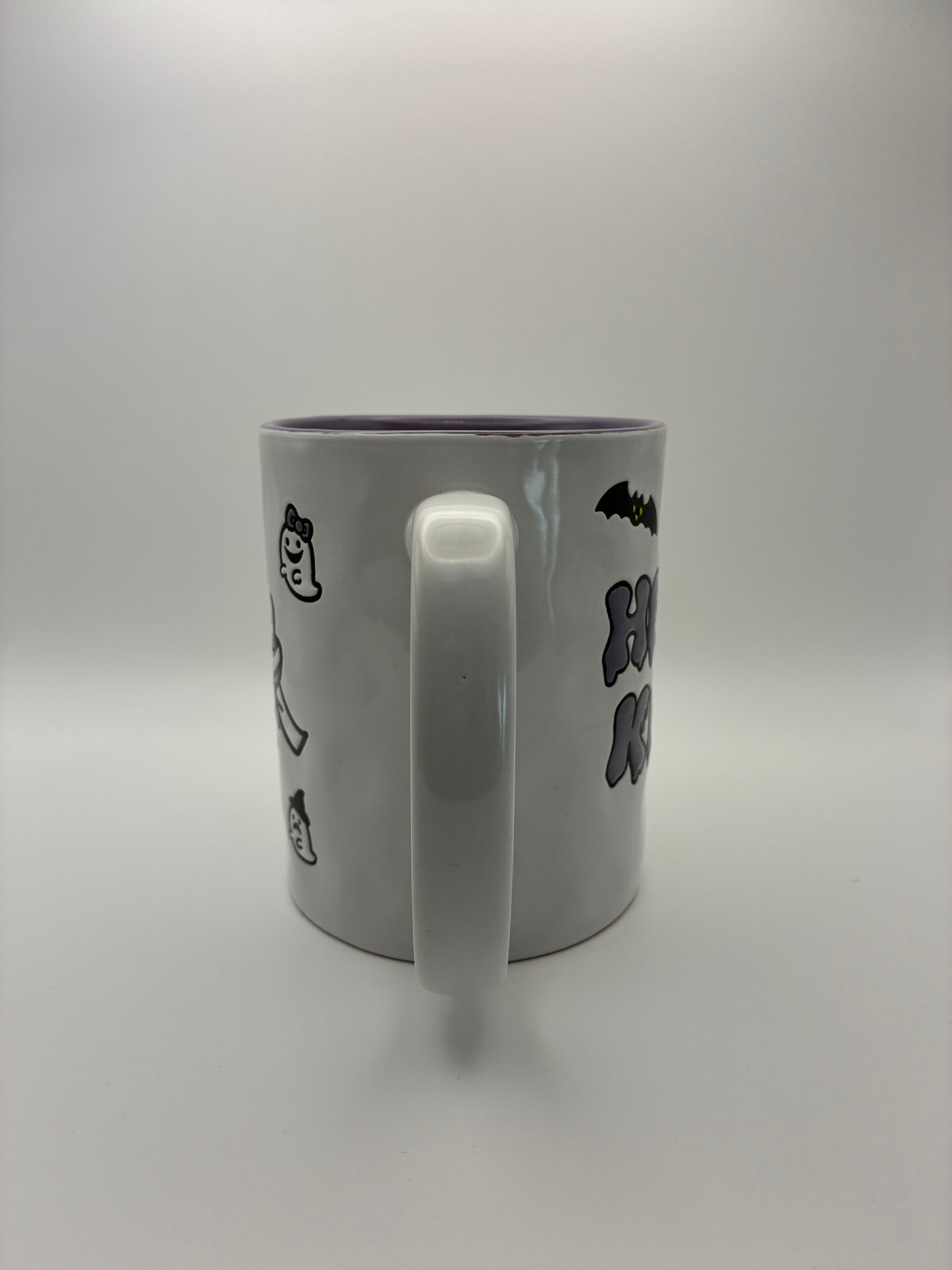 Hello Kitty Fall Ceramic Mug