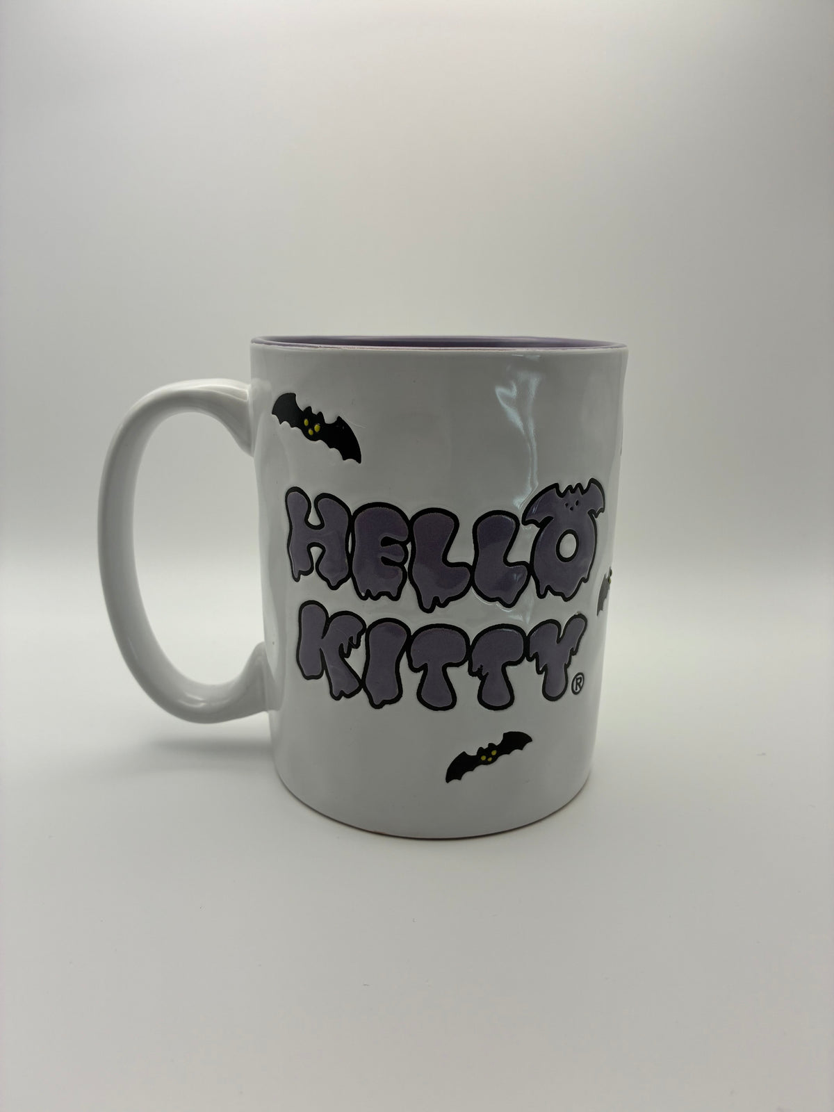 Hello Kitty Fall Ceramic Mug