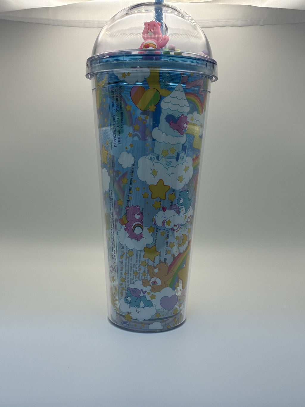 Care Bears Tumbler 2
